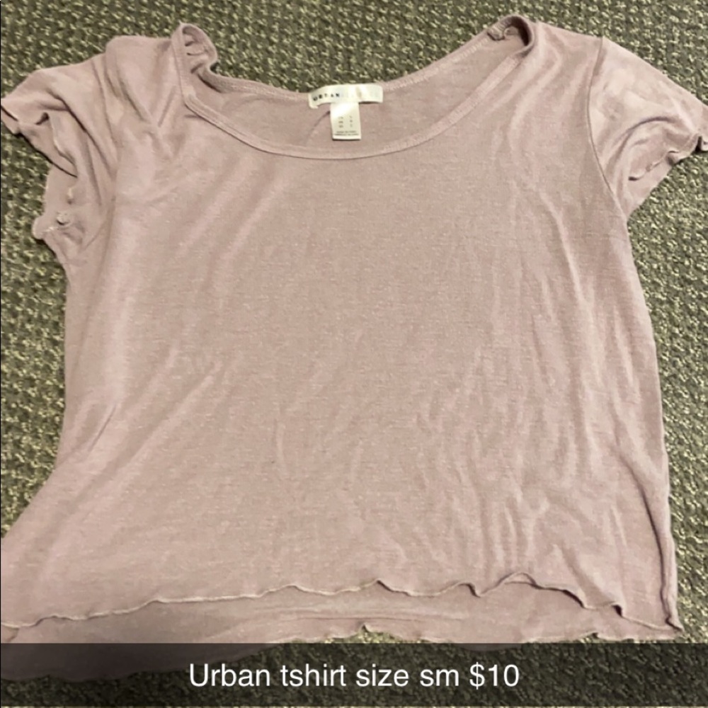 Clothing